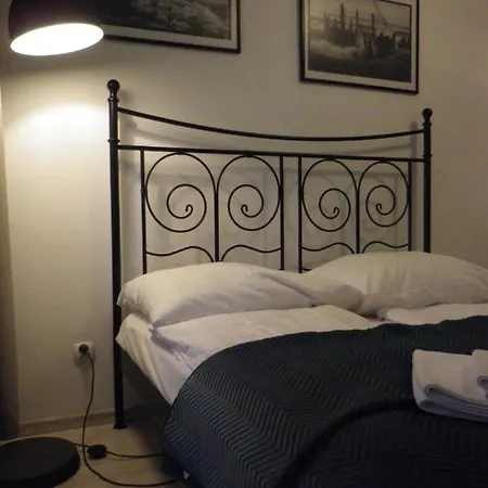 U Ani * Świnoujście