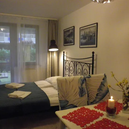 Appartement U Ani