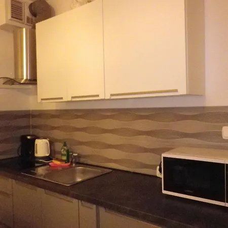 U Ani Apartment Swinemünde