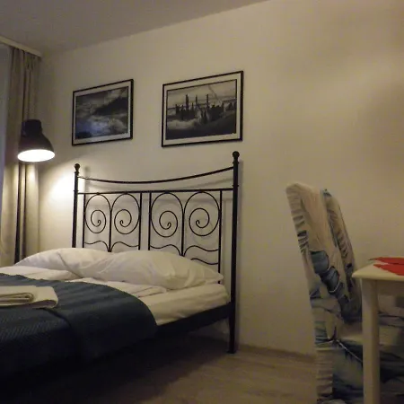 U Ani Apartamento *