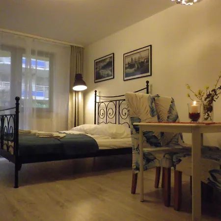 Apartment U Ani