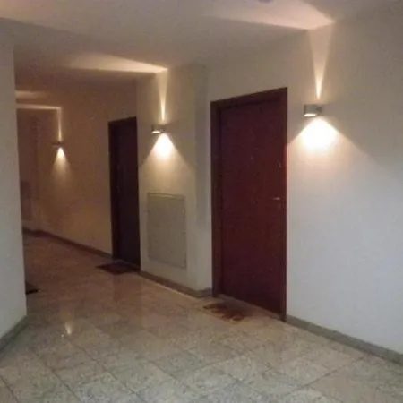 U Ani * Świnoujście