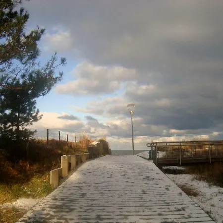 Apartament U Ani Świnoujście