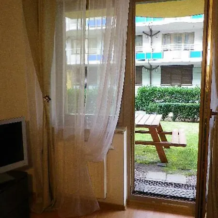 U Ani * Świnoujście