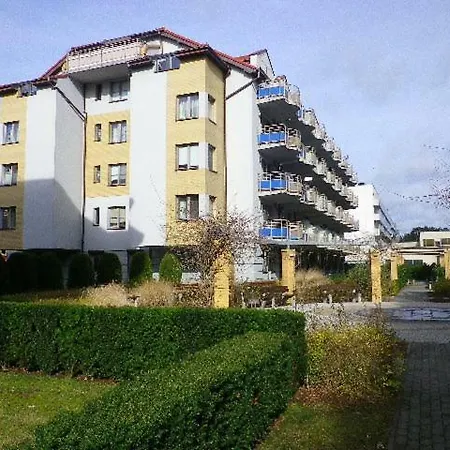 U Ani * Swinemünde
