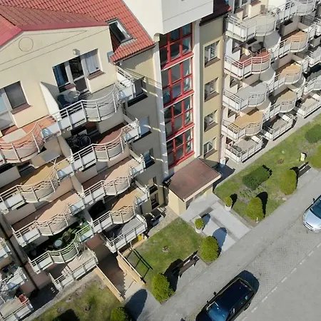 U Ani Apartment *