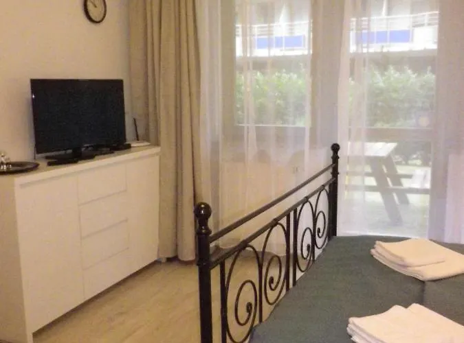 U Ani Appartamento Świnoujście