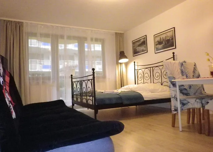 Appartamento U Ani Świnoujście