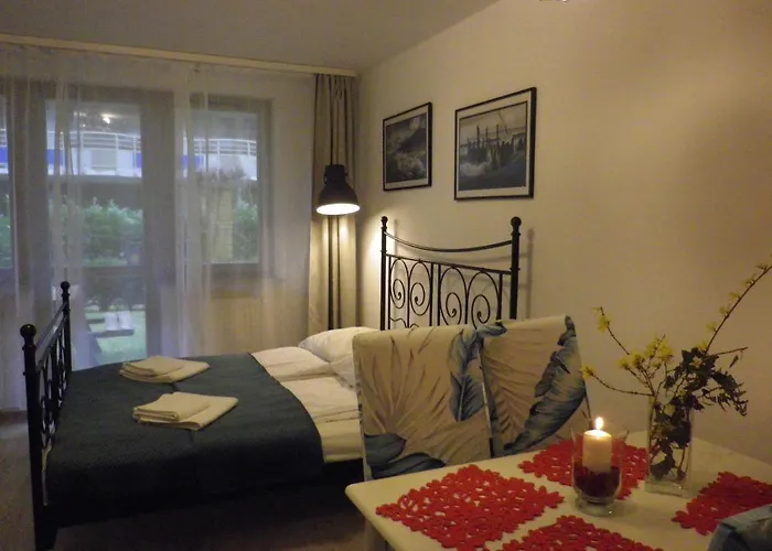 Διαμέρισμα U Ani