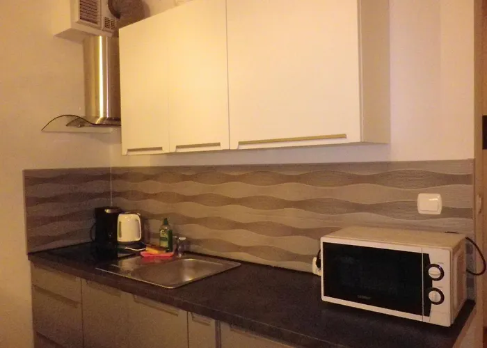 U Ani Appartamento Świnoujście