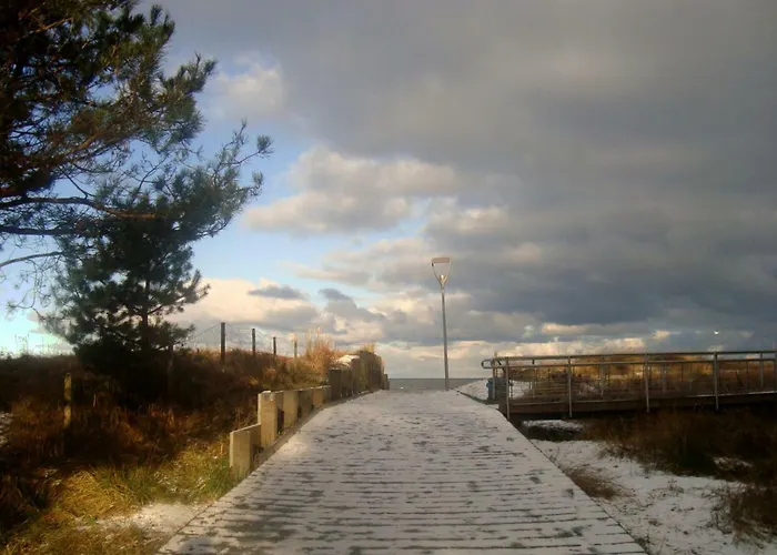 Appartamento U Ani Świnoujście