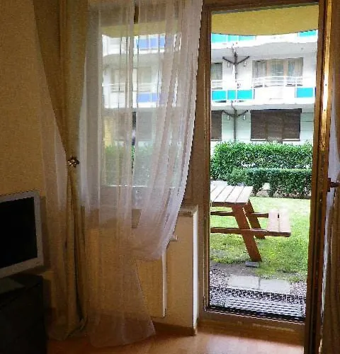 U Ani * Świnoujście