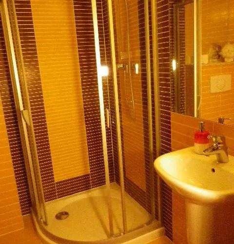 Διαμέρισμα U Ani