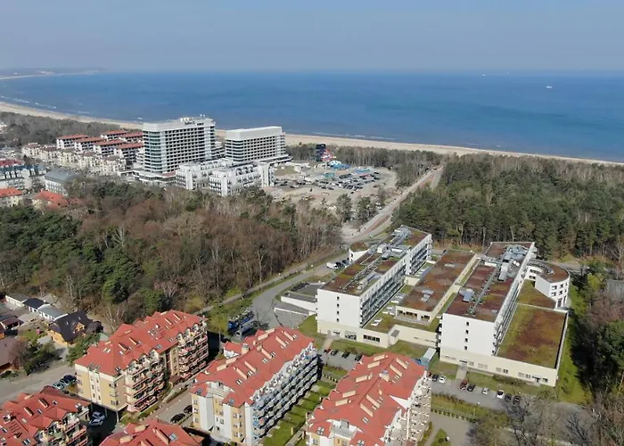 Appartamento U Ani Świnoujście