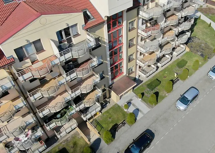 U Ani Διαμέρισμα *