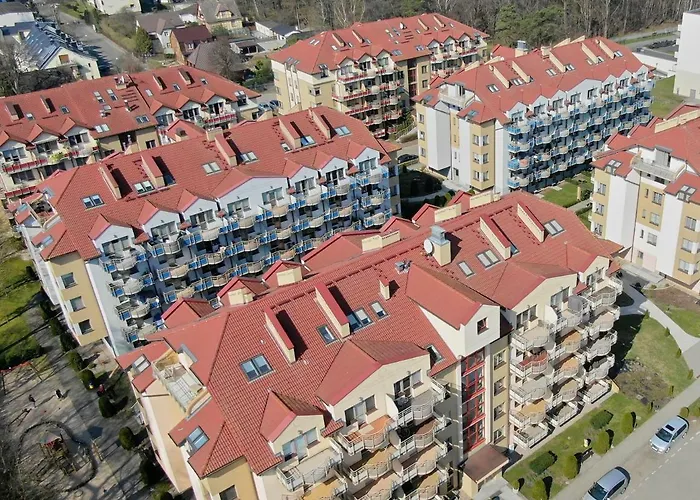 Διαμέρισμα U Ani