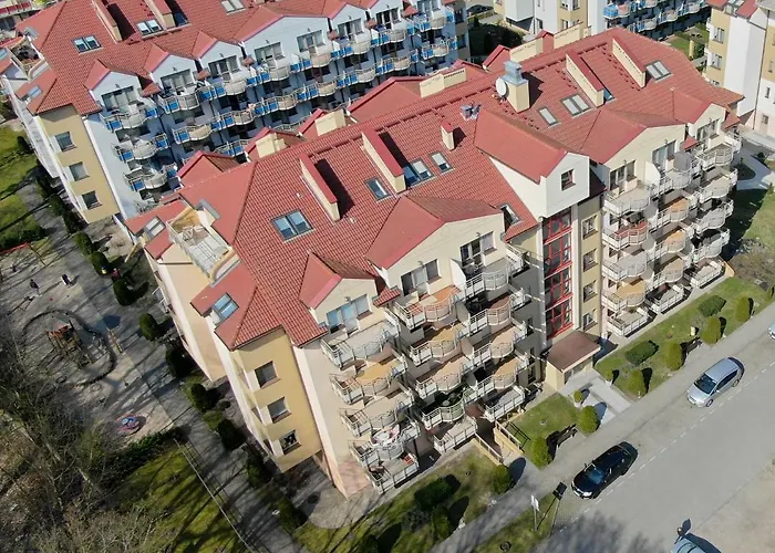 U Ani Διαμέρισμα